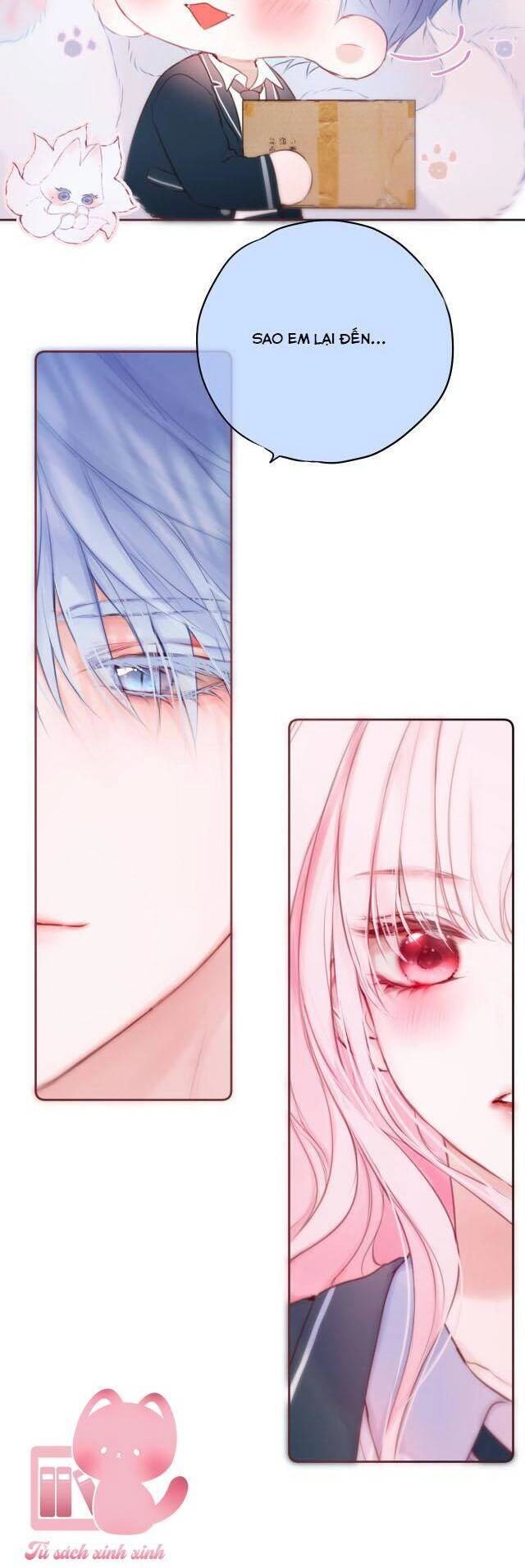 Cạm Bẫy Của Hồ Ly Chapter 43 - 20