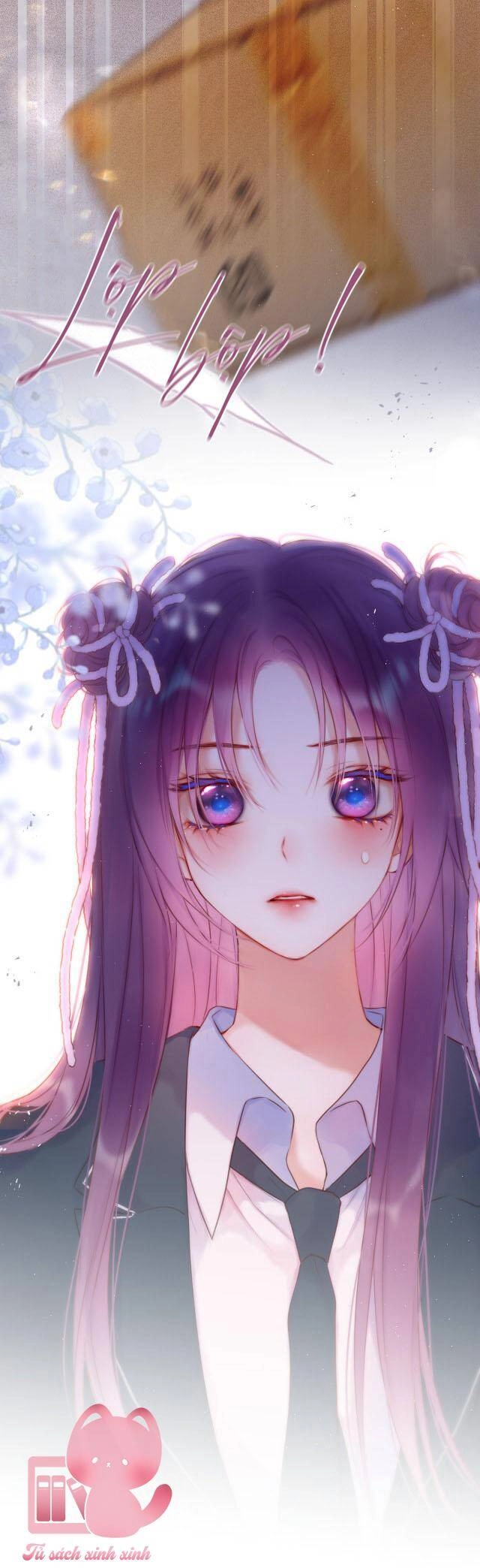 Cạm Bẫy Của Hồ Ly Chapter 43 - 22