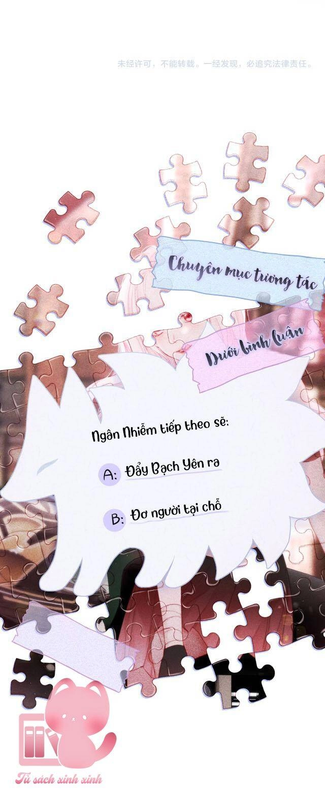 Cạm Bẫy Của Hồ Ly Chapter 43 - 23