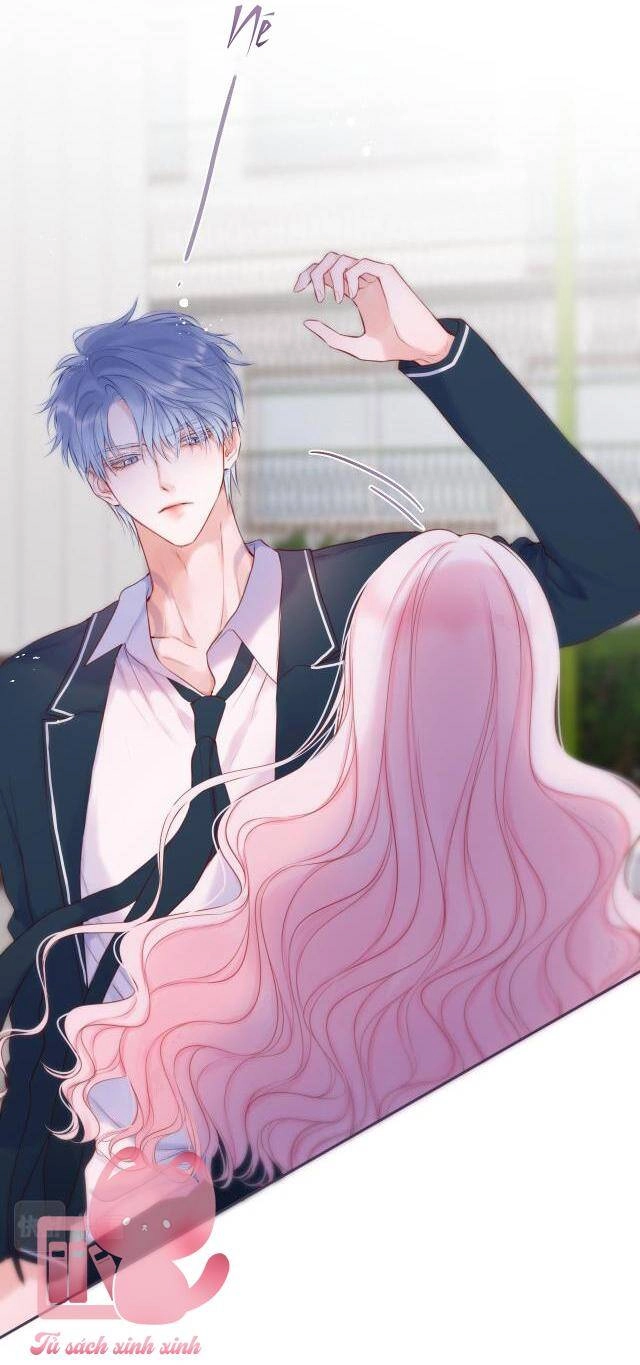 Cạm Bẫy Của Hồ Ly Chapter 44 - 5