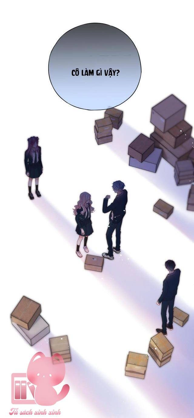 Cạm Bẫy Của Hồ Ly Chapter 44 - 6