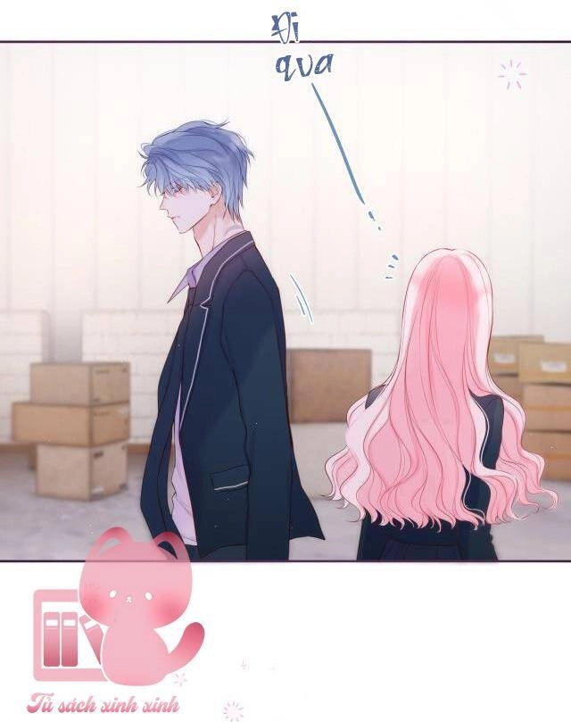 Cạm Bẫy Của Hồ Ly Chapter 44 - 8