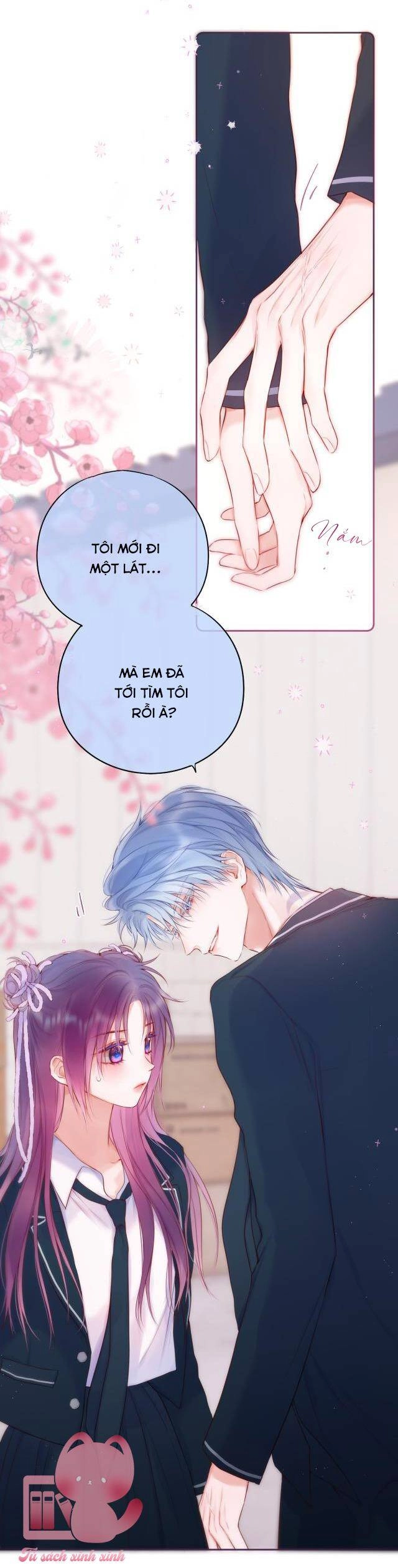 Cạm Bẫy Của Hồ Ly Chapter 44 - 9