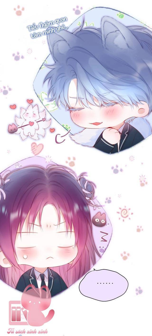 Cạm Bẫy Của Hồ Ly Chapter 44 - 10