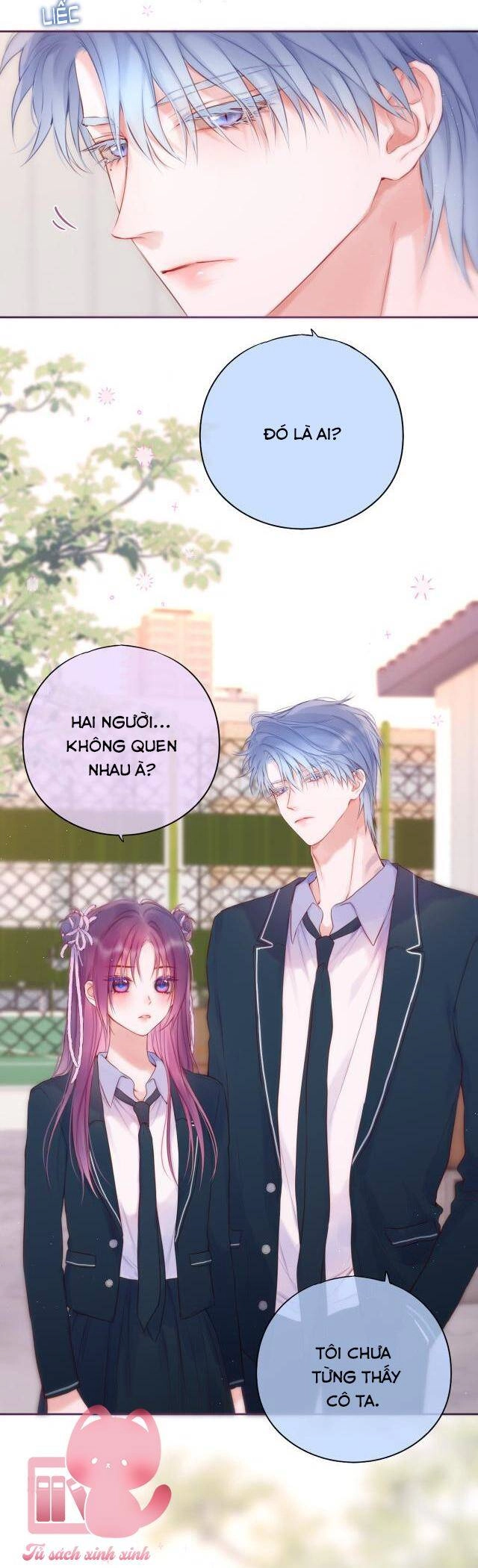 Cạm Bẫy Của Hồ Ly Chapter 44 - 11