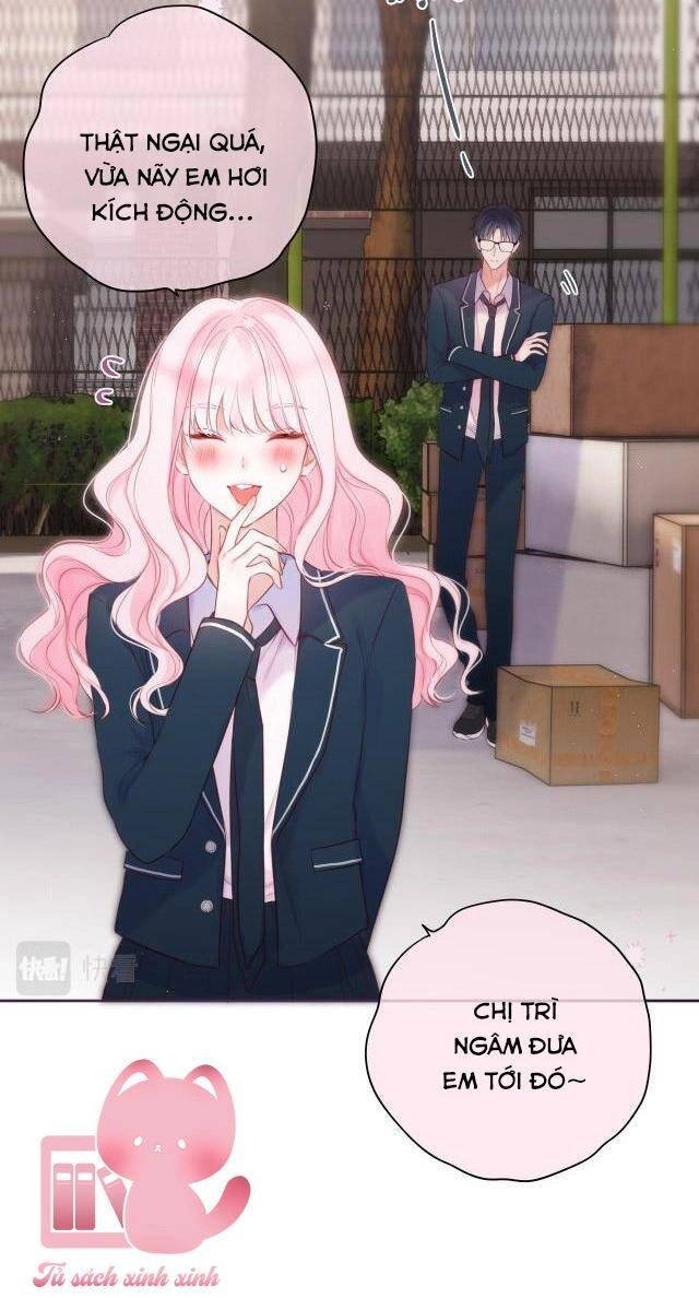 Cạm Bẫy Của Hồ Ly Chapter 44 - 13