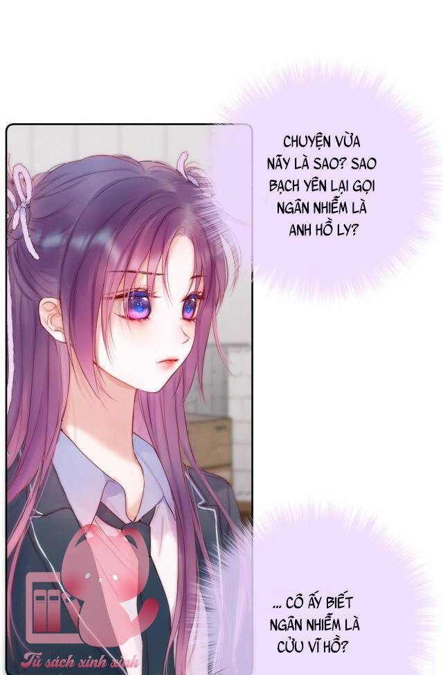 Cạm Bẫy Của Hồ Ly Chapter 44 - 14