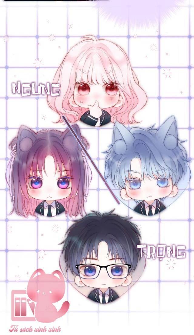 Cạm Bẫy Của Hồ Ly Chapter 44 - 15