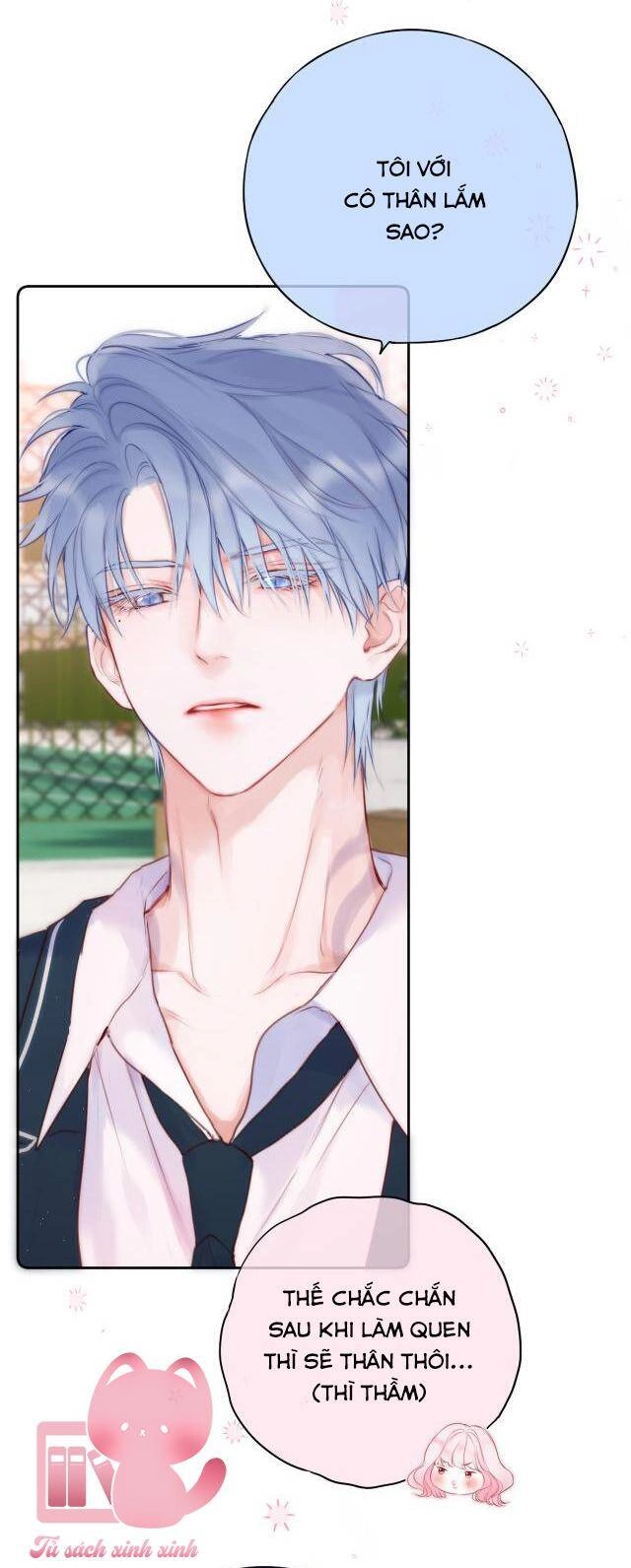 Cạm Bẫy Của Hồ Ly Chapter 44 - 17