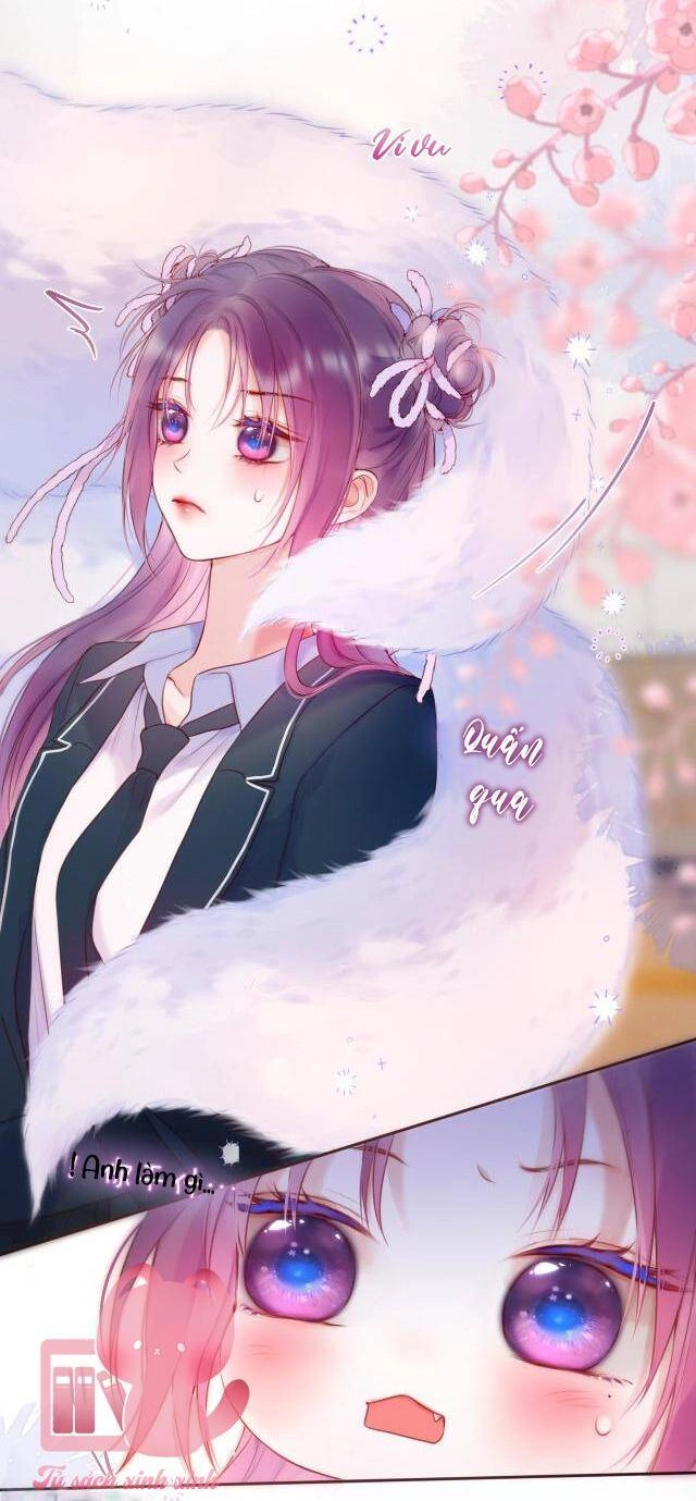 Cạm Bẫy Của Hồ Ly Chapter 44 - 22