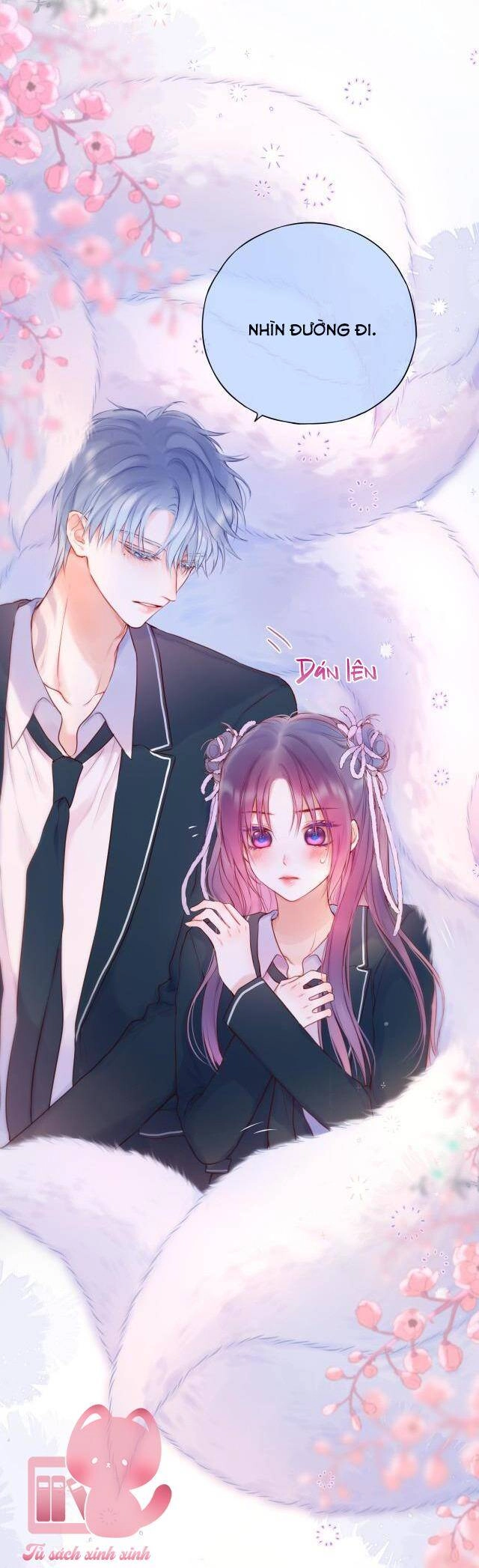 Cạm Bẫy Của Hồ Ly Chapter 44 - 23