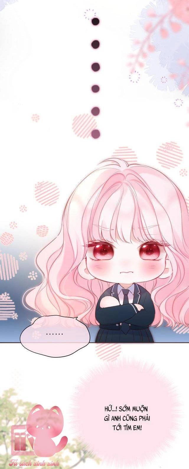 Cạm Bẫy Của Hồ Ly Chapter 44 - 24