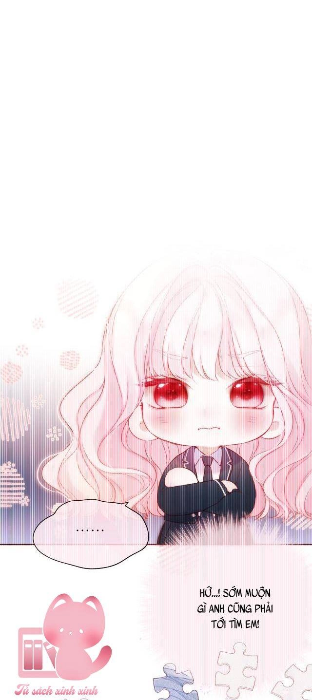 Cạm Bẫy Của Hồ Ly Chapter 44 - 31