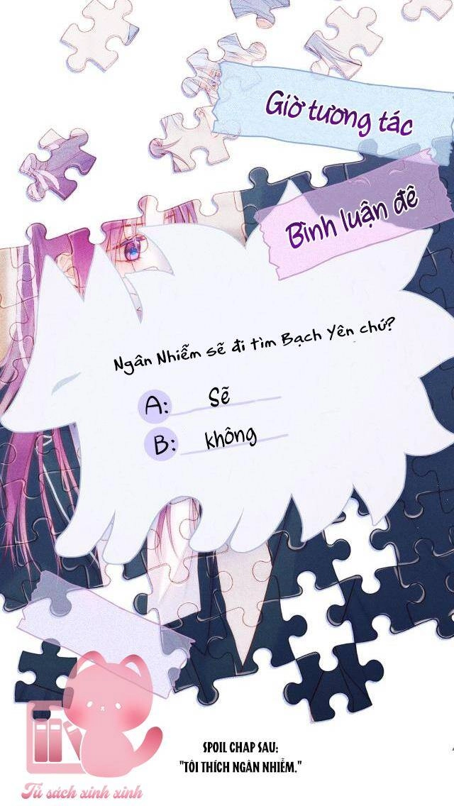 Cạm Bẫy Của Hồ Ly Chapter 44 - 32