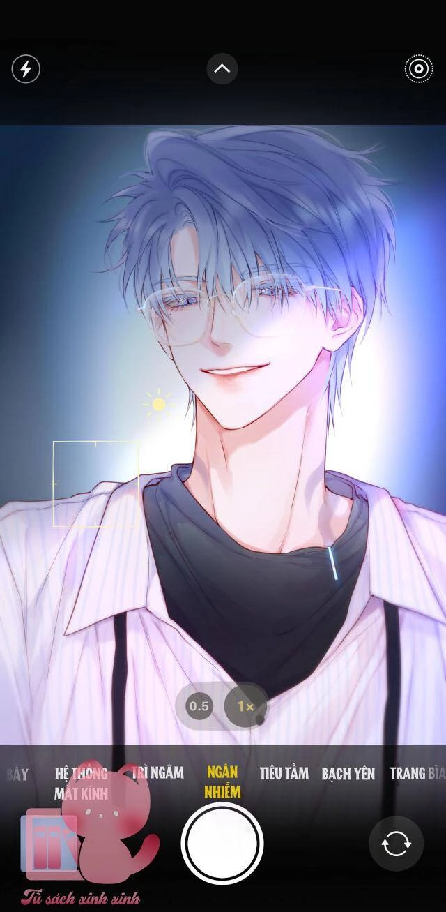 Cạm Bẫy Của Hồ Ly Chapter 45 - 2