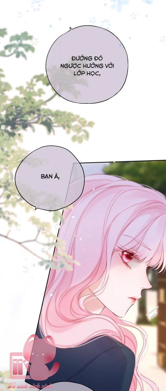 Cạm Bẫy Của Hồ Ly Chapter 45 - 4