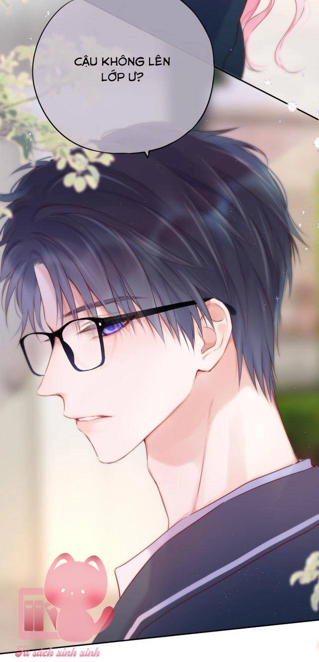 Cạm Bẫy Của Hồ Ly Chapter 45 - 5