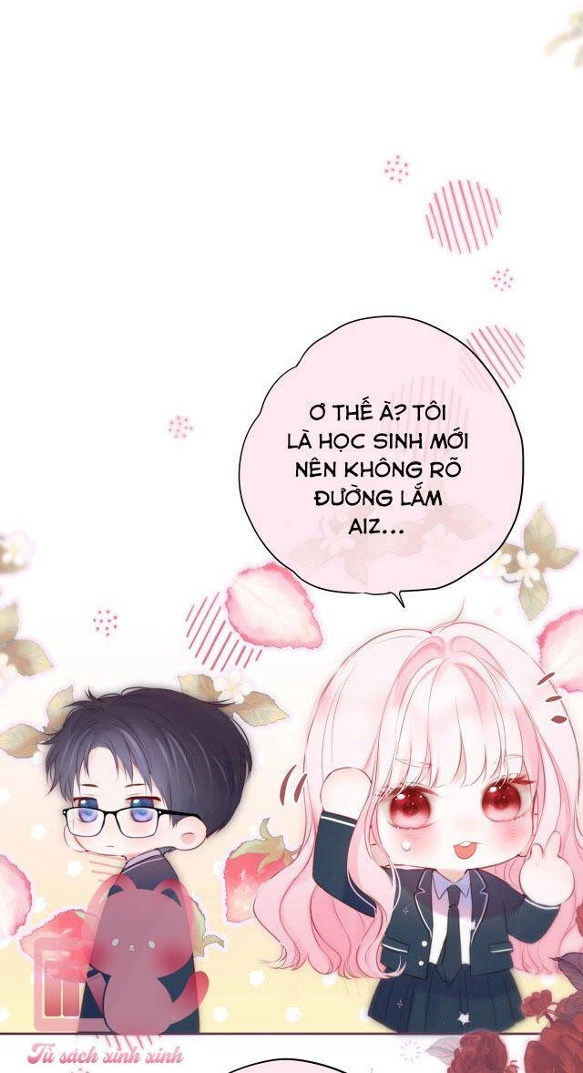 Cạm Bẫy Của Hồ Ly Chapter 45 - 6