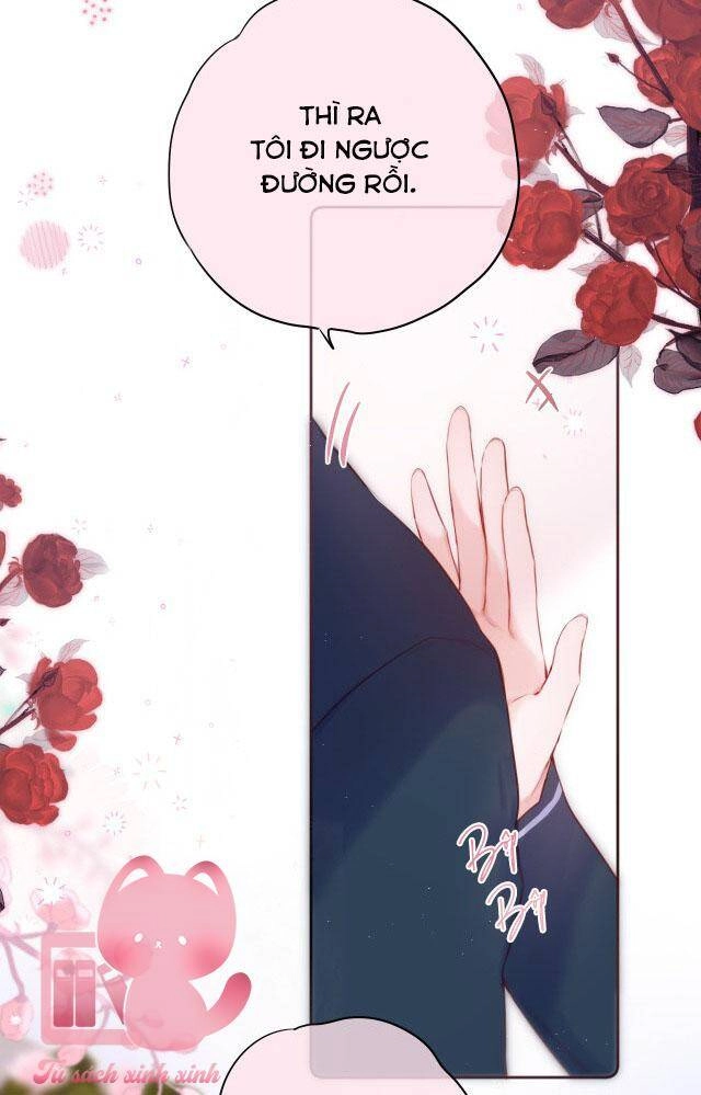 Cạm Bẫy Của Hồ Ly Chapter 45 - 7