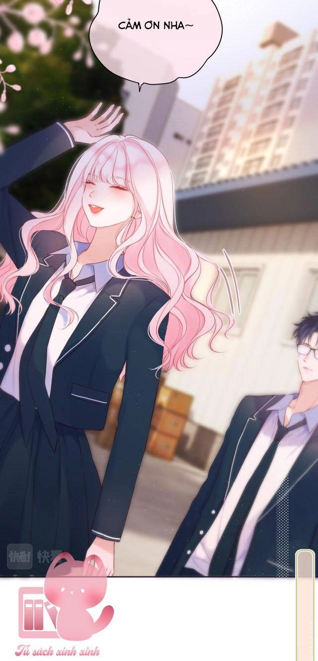 Cạm Bẫy Của Hồ Ly Chapter 45 - 8