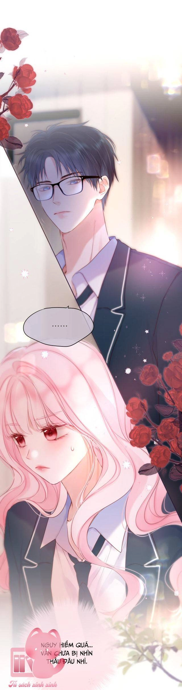 Cạm Bẫy Của Hồ Ly Chapter 45 - 10