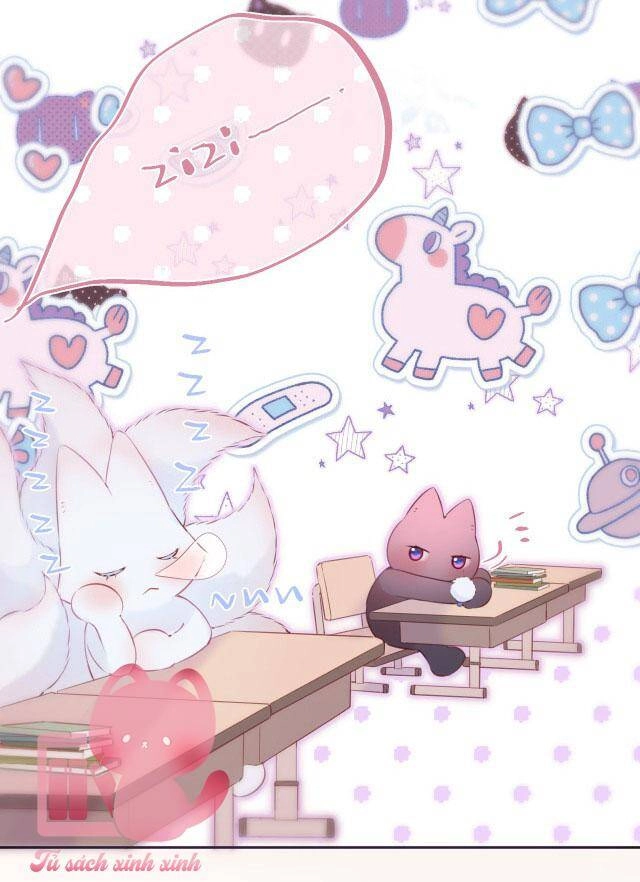 Cạm Bẫy Của Hồ Ly Chapter 45 - 13