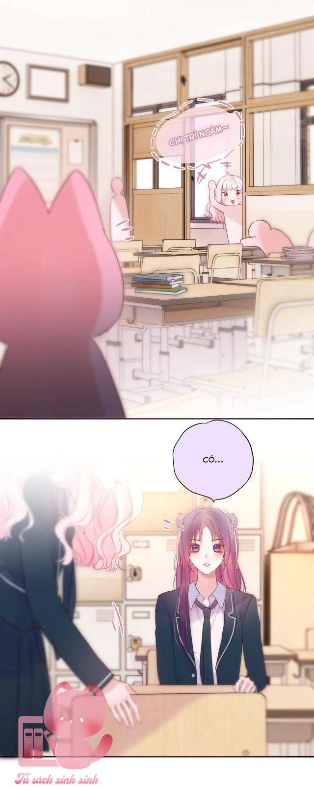 Cạm Bẫy Của Hồ Ly Chapter 45 - 14