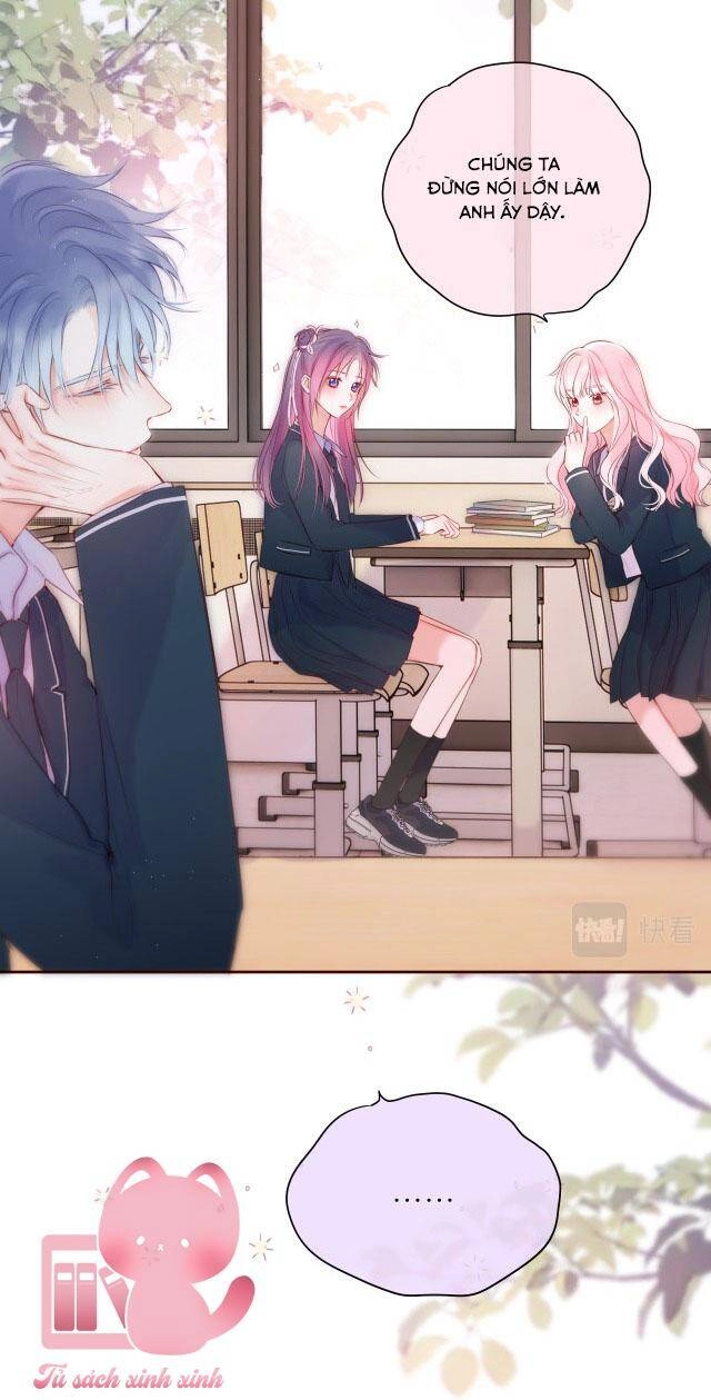 Cạm Bẫy Của Hồ Ly Chapter 45 - 16