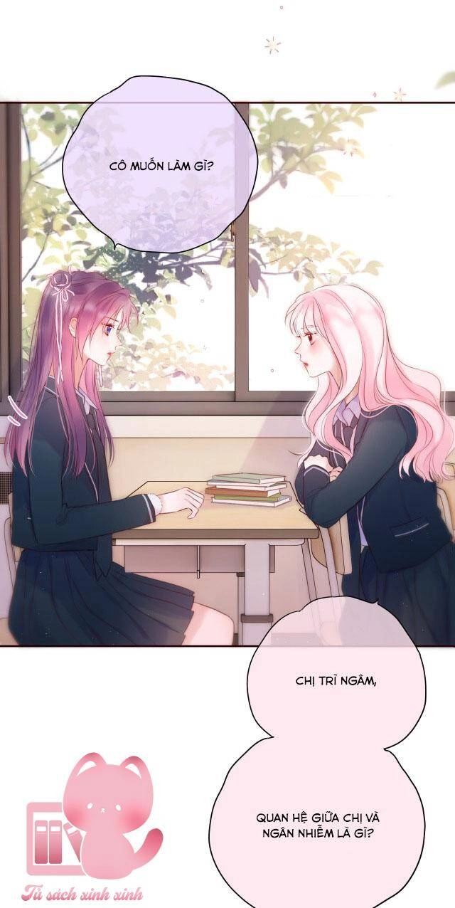 Cạm Bẫy Của Hồ Ly Chapter 45 - 17