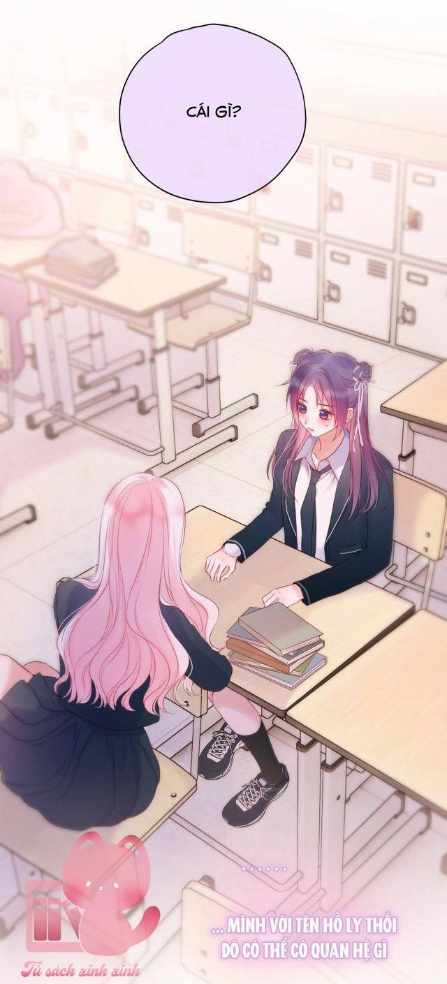 Cạm Bẫy Của Hồ Ly Chapter 45 - 19