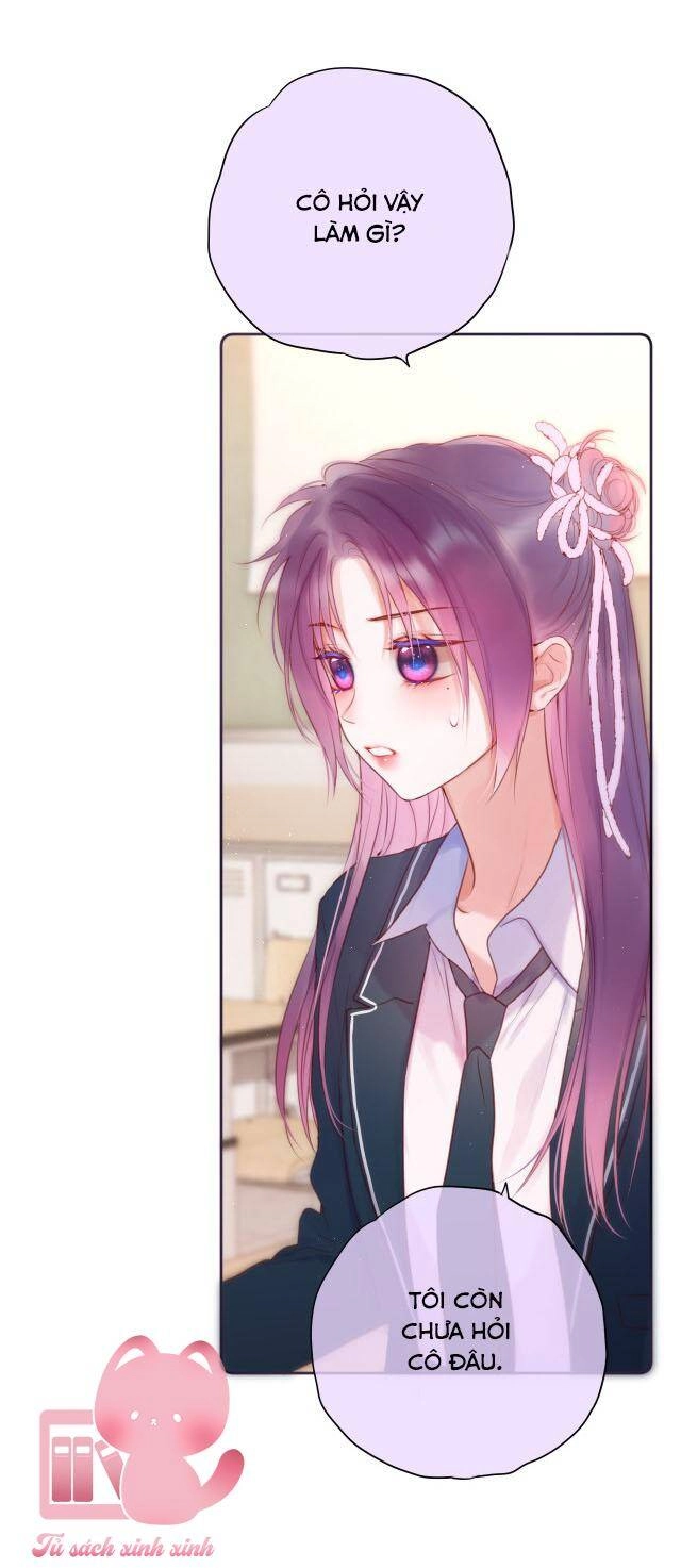 Cạm Bẫy Của Hồ Ly Chapter 45 - 21