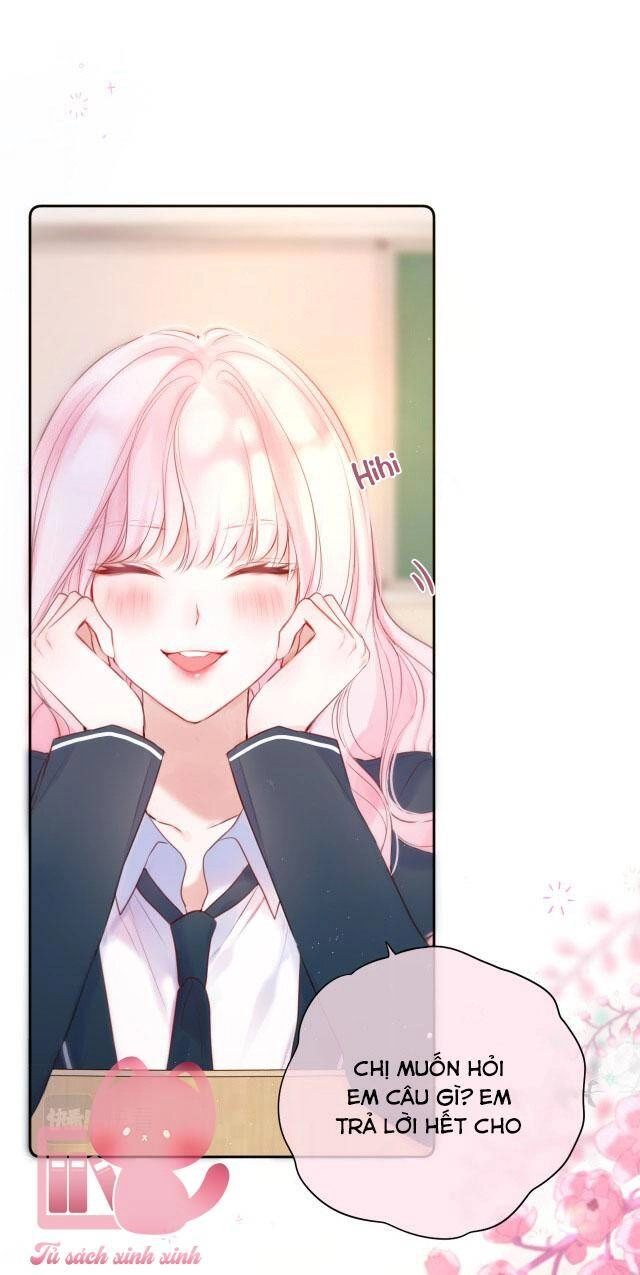 Cạm Bẫy Của Hồ Ly Chapter 45 - 22