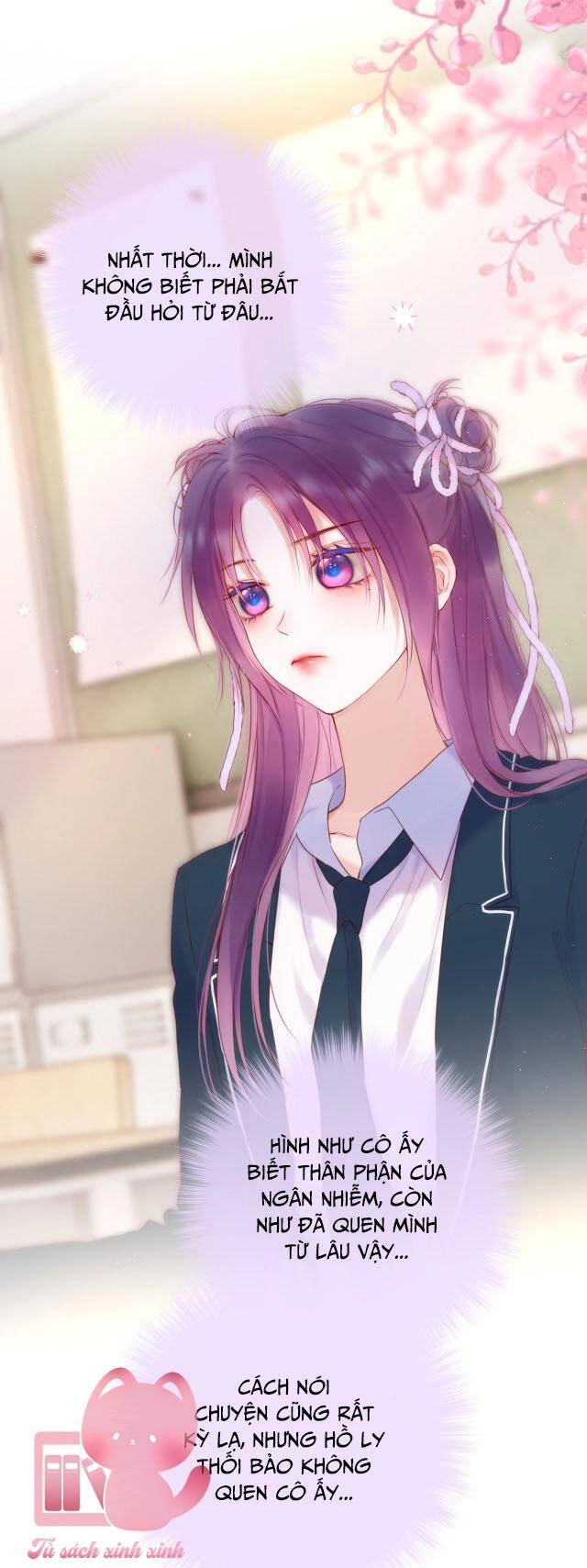 Cạm Bẫy Của Hồ Ly Chapter 45 - 23