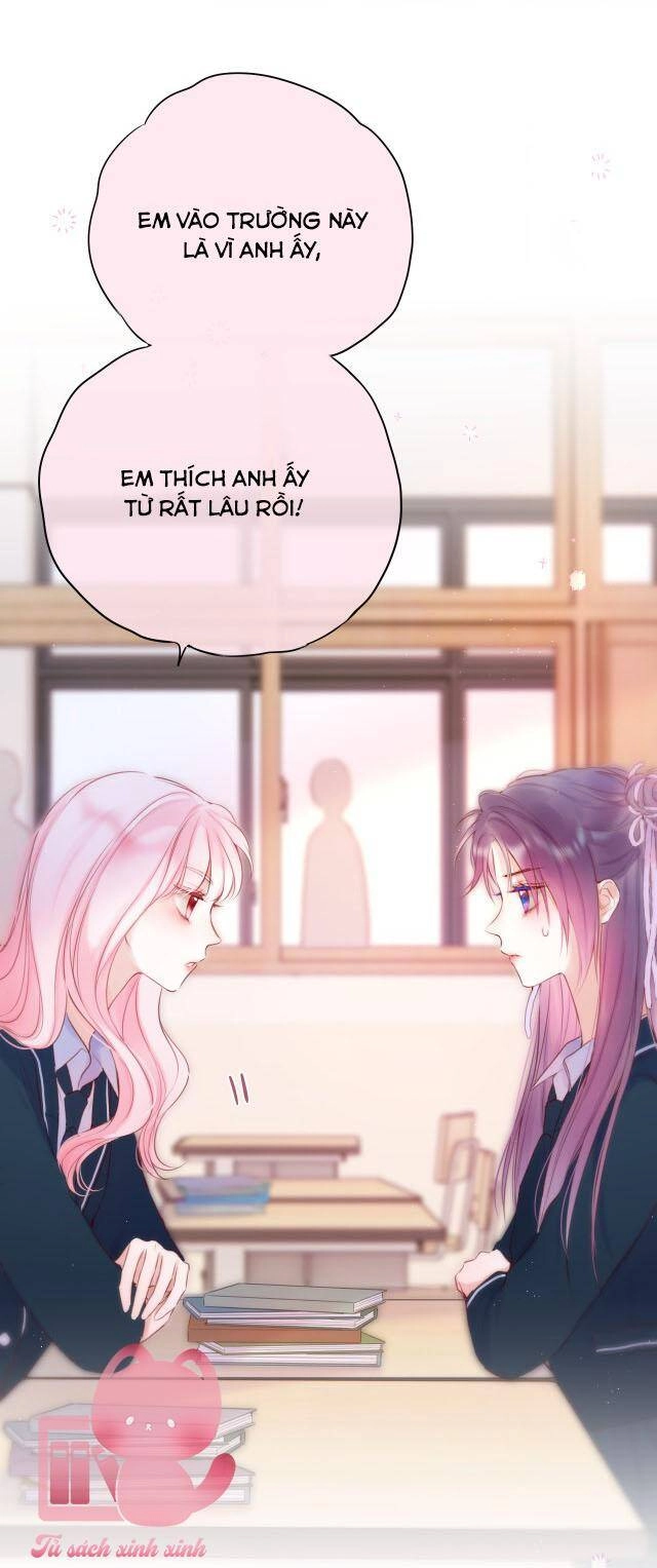 Cạm Bẫy Của Hồ Ly Chapter 45 - 26