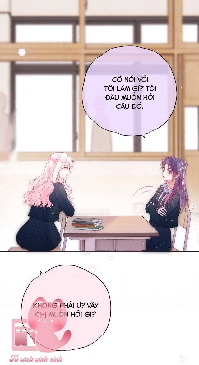 Cạm Bẫy Của Hồ Ly Chapter 45 - 29