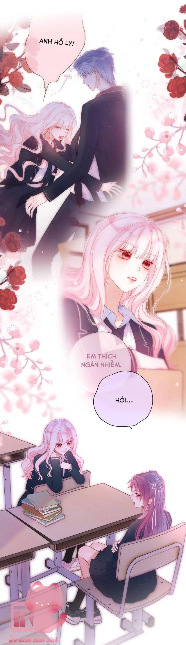 Cạm Bẫy Của Hồ Ly Chapter 45 - 31