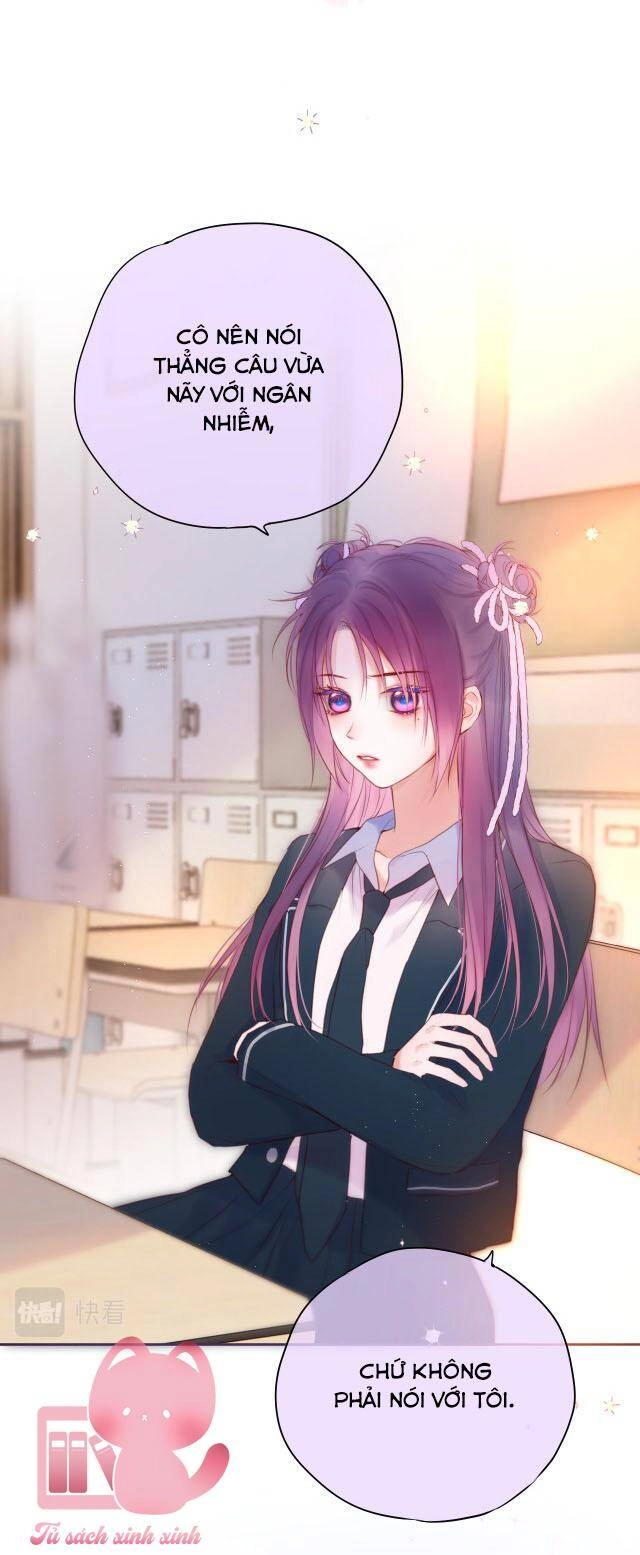 Cạm Bẫy Của Hồ Ly Chapter 45 - 35