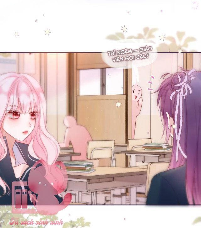 Cạm Bẫy Của Hồ Ly Chapter 45 - 36