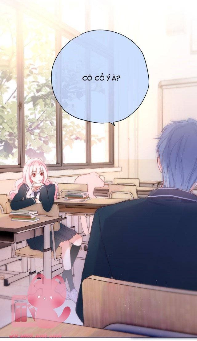 Cạm Bẫy Của Hồ Ly Chapter 45 - 39