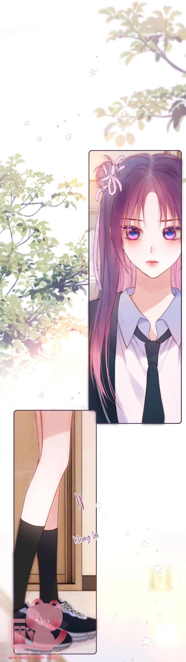 Cạm Bẫy Của Hồ Ly Chapter 45 - 40