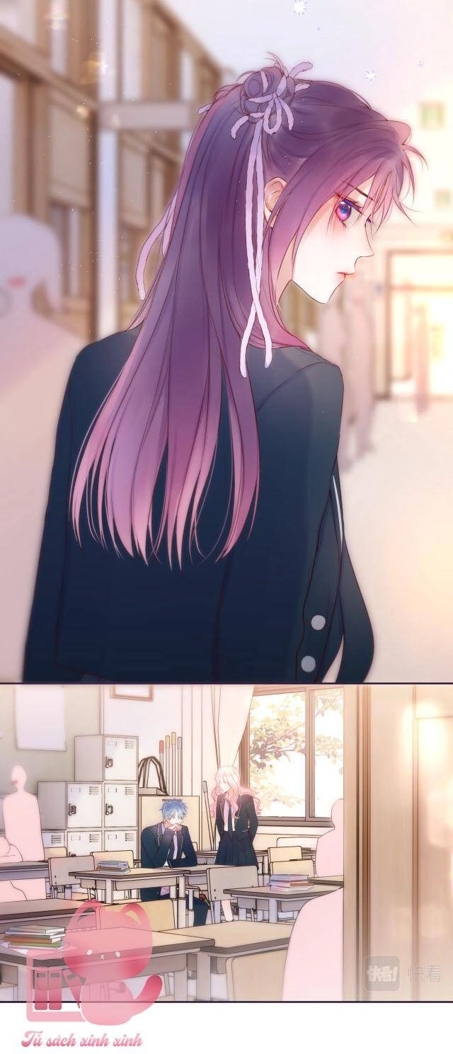 Cạm Bẫy Của Hồ Ly Chapter 45 - 41