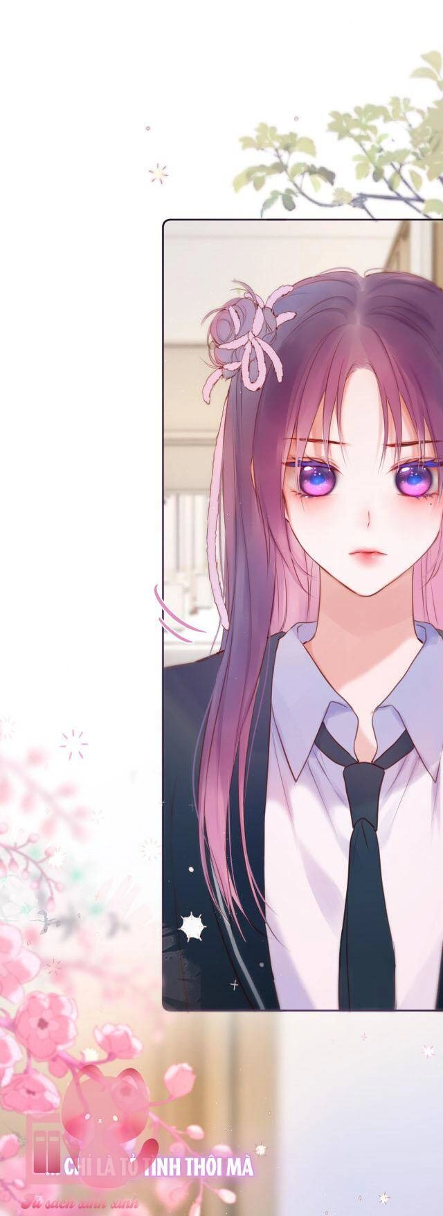 Cạm Bẫy Của Hồ Ly Chapter 45 - 42