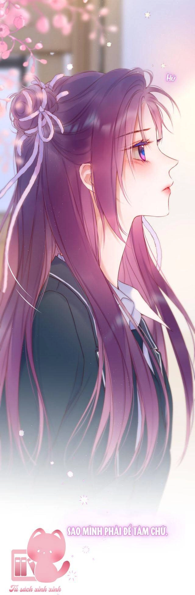 Cạm Bẫy Của Hồ Ly Chapter 45 - 43