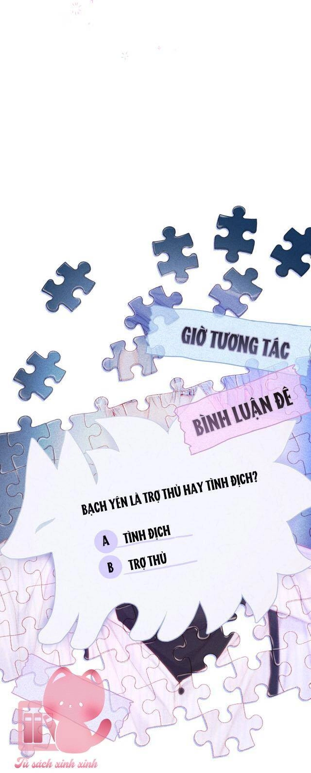 Cạm Bẫy Của Hồ Ly Chapter 45 - 44