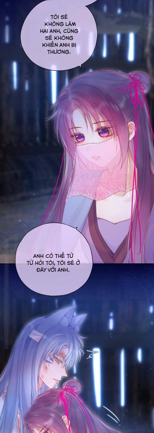 Cạm Bẫy Của Hồ Ly Chapter 46 - 9