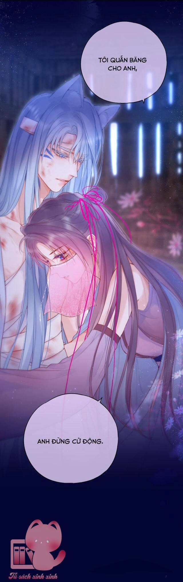 Cạm Bẫy Của Hồ Ly Chapter 46 - 11