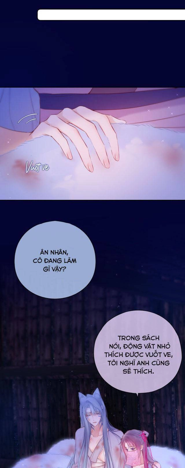 Cạm Bẫy Của Hồ Ly Chapter 46 - 13