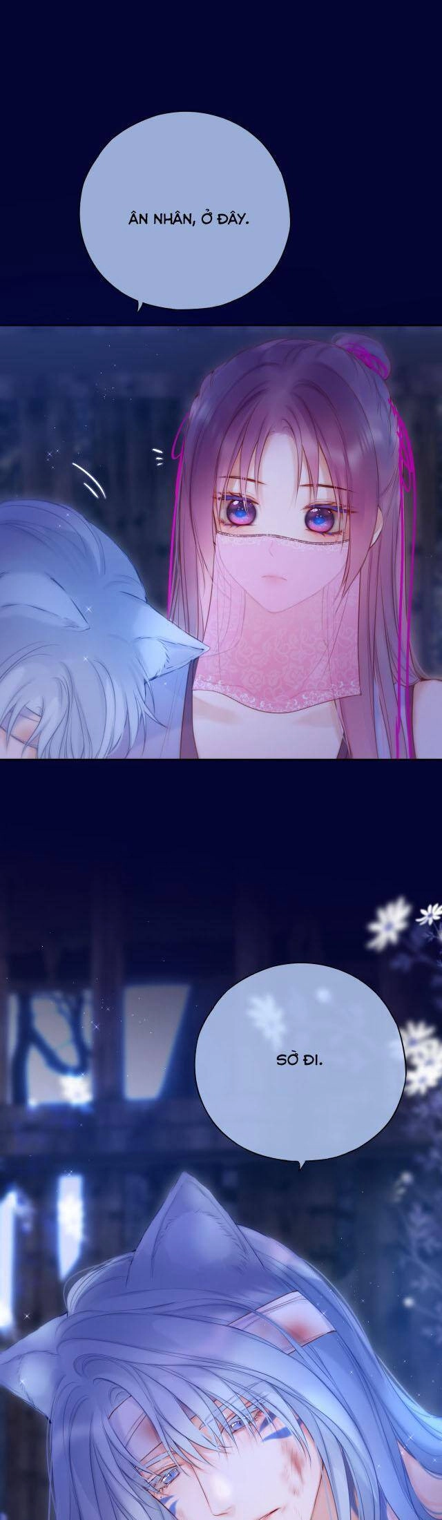 Cạm Bẫy Của Hồ Ly Chapter 46 - 16