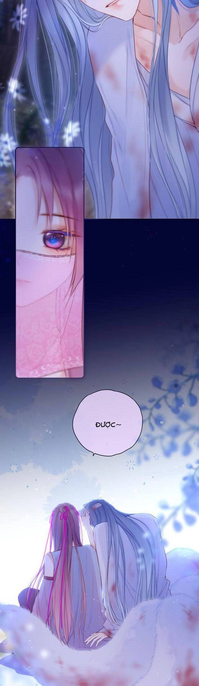 Cạm Bẫy Của Hồ Ly Chapter 46 - 17