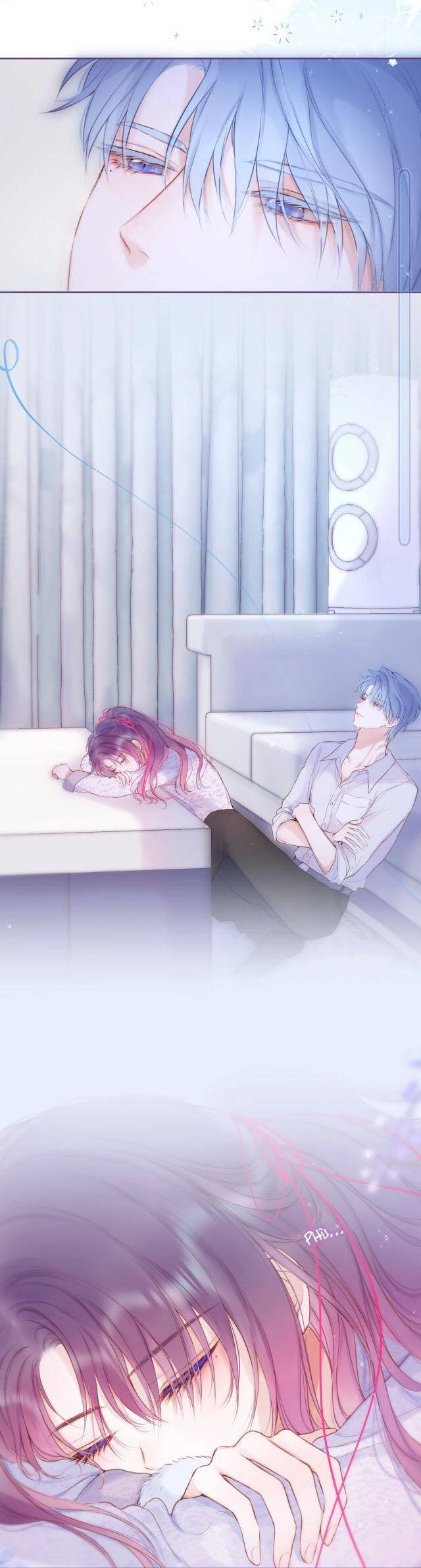 Cạm Bẫy Của Hồ Ly Chapter 46 - 19